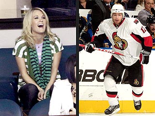 Carrie Underwood (left) and boy...