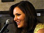 FIRST LOOK: Katharine McPhee on CSI: NY