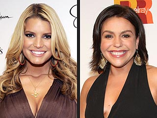 Rachael Ray Envies Jessica Simp...