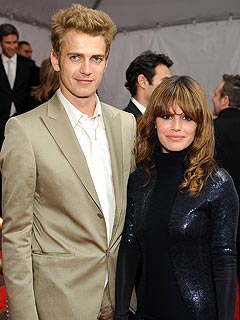 Rachel Bilson & Hayden Christensen Are Dating Again