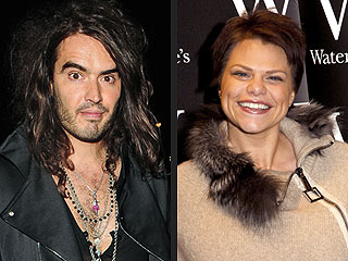 Russell Brand Pens Touching Tribute to Jade Goody