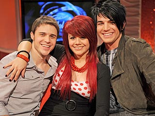 Idol’s Next Three: Meet Kris, Allison and Adam