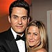 Is John Mayer's New Song About Jennifer Aniston? | Jennifer Aniston