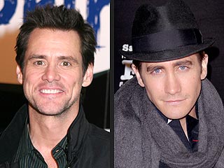 Jim Carrey to Tackle Satan in Damn Yankees