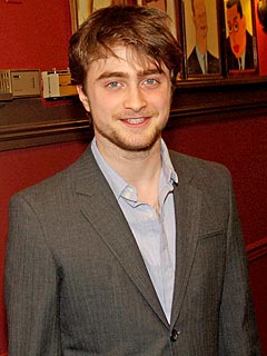 daniel radcliffe family