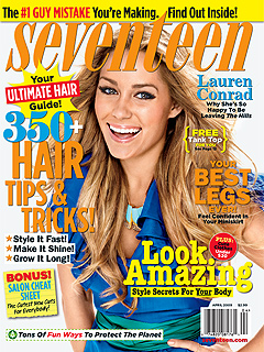 Lauren Conrad: Season 5 of The Hills Will Be the Last
