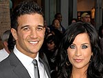 New Couple Alert: DWTS' Mark Ballas & Idol's Joanna Pacitti!