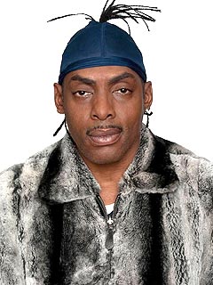Coolio Charged with Drug Possession, Battery