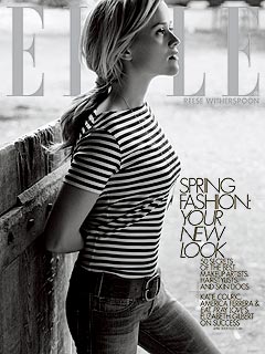 Reese Calls Divorce Humiliating and Isolating