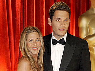 Is John Mayer's New Song About Jennifer Aniston?