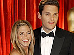 Is John Mayer's New Song About Jennifer Aniston? | Jennifer Aniston