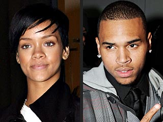 Rihanna Set to Break Silence in Chris Brown Case