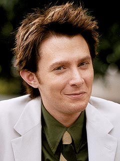 Clay Aiken, T.R. Knight to Present at GLAAD Awards