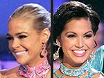 Dancing Poll: Which Reality Star Performed Best?