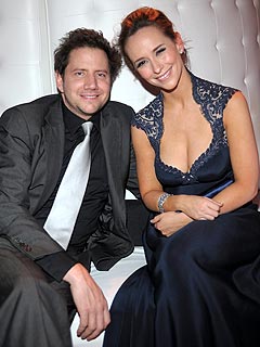 Jamie Kennedy Declares Love for Jennifer Love Hewitt