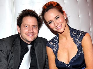 Jamie Kennedy 'On the Mend' with Jennifer Love Hewitt by His Side