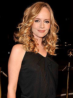 Eleventh Hour Actress Marley Shelton Expecting