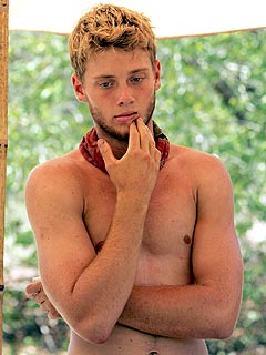 Survivor‘s Spencer Thought He Was ‘Extremely&nbsp;Safe’