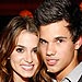 Taylor Lautner