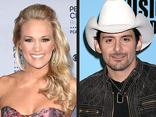 American Idol Goes Country!