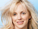 Anna Faris Makes a (Healthy) Lunch Date