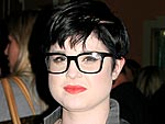 Kelly Osbourne Is Terrified of Being on Dancing