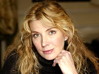 Coroner: Richardson Died from Blunt Impact to Head | Natasha Richardson