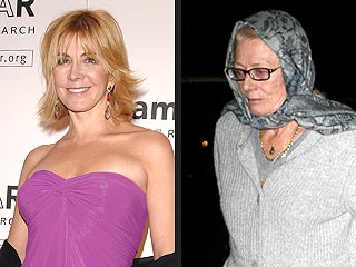 Natasha Richardson's Family Gathers for Vigil