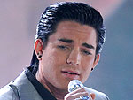 Idol: Adam's Acoustic Comeback!