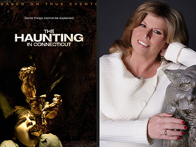 INSIDE STORY: The Real-Life Haunting in Connecticut
