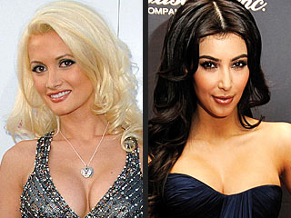 Holly Madison Photos 