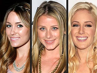 Lo: ‘Everything Is Fine’ Between Lauren & Heidi