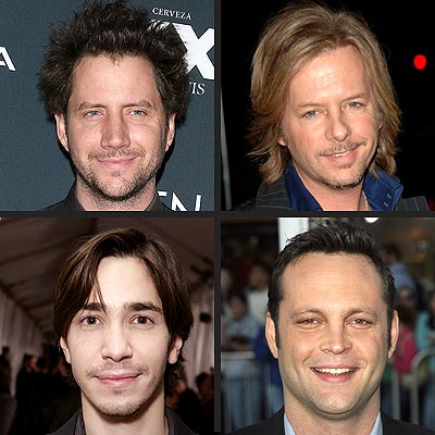 POLL: Who's the Best Rebound Funny Guy?