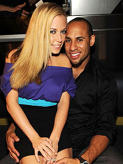 Kendra Wilkinson and Hank Baskett Pick a Baby Name