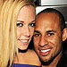 Kendra Wilkinson Weds at Playboy Mansion