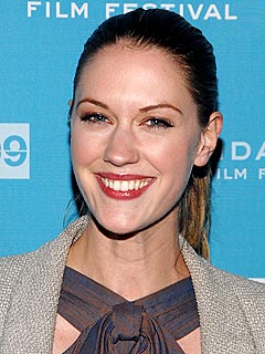 CSI's Lauren Lee Smith Weds