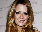 Mischa Barton Proudly Strips Down for Magazine | Mischa Barton