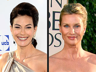 teri hatcher nicollette sheridan