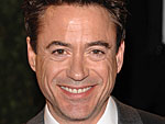 Robert Downey Jr.'s Retail Therapy: Shoes! | Robert Downey Jr.