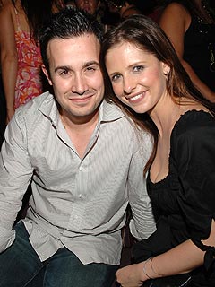 Freddie Prinze Jr. a Speed Demon with Diaper Changes