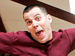 Steve-O Finds His Inner Chi on DWTS!
