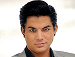 POLL: Adam Lambert's Guy-Liner