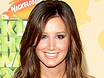 Ashley Tisdale's 'Empowering' Breakup Song