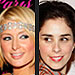 Paris Hilton, Sarah Silverman Vie for the Same Honor