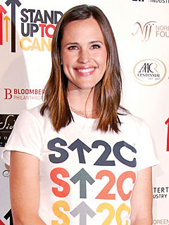 Jennifer Garner Plans Low-Key 37th Birthday