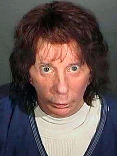 Phil Spector Sentenced to 19 Years-to-Life