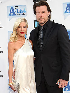 Dean McDermott: I’d Love to Be on Dancing with the Stars!