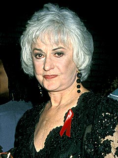 golden girls star beatrice arthur dies | bea arthur, beatrice arthur