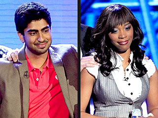 Anoop Desai & Lil Rounds Talk About Life After Idol
