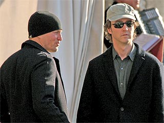 Guests Arrive in Venice for Salma Hayek's Wedding| Henri Pinault, Salma Hayek